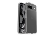 Mobil - Deksel og etui - OtterBox React Google Pixel 8a - clear - 77-95309