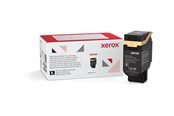 Printertilbehør blekk/toner - Xerox high capacity toner cartridge - Black | Original | Up to 8.000 pages | Laser printing - 006R04831