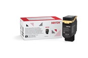 Printertilbehør blekk/toner - Xerox toner cartridge - Black | Original | Laser printing | 2.200 pages - 006R04823