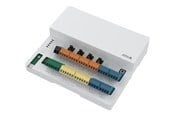 Nettverksadapter - Axis A9910 - 02862-001