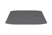 Veggmontering, AV-braketter & AV-møbler - Multibrackets M Pro Series mounting component - large floorbase - black - Max - recommended for - 7350105216312