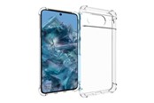 Mobil - Deksel og etui - Insmat Impact - back cover for mobile phone - 650-1260