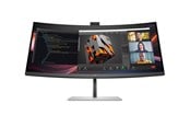Skjerm - 34" HP 734pm Series 7 Pro - 3440x1440 (UWQHD) - 120Hz - IPS Black - 100W USB-C - 8K157A5#ABB