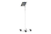 Skjermholder - Compulocks Apex iPad Rise Freedom Rolling Kiosk - MCRSTDW11APXW