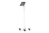 Skjermholder - Compulocks Apex Rise Freedom mounting kit - for tablet - white - MCRSTDW13APXW