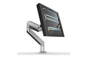Skjermholder - Compulocks iPad Pro M4/iPad Air M2 2024 Enclosure Reach Articulating Arm - Apex Reach - 660REACH11PAPX4B