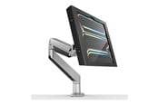 Skjermholder - Compulocks iPad Air M2 11" (2024) Apex Secured Enclosure Wall Mount - 660REACH11APXB