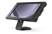 Veggmontering, AV-braketter & AV-møbler - Compulocks mounting kit - for tablet - black - Max - recommended for - 111B11GSWL9B