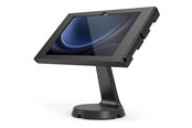 Veggmontering, AV-braketter & AV-møbler - Compulocks Apex Mast mounting kit - for tablet - black - Max - recommended for 12.4" - 333B124GAPXB