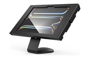 Skjermholder - Compulocks Apex Core mounting kit - exposed front/back camera and sensors - for tablet - fixed 45 degree - black - 111B11APXB