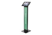 Skjermholder - Compulocks iPad Air M2 13" (2024) Apex Secured Enclosure Wall Mount - 140B13APXB