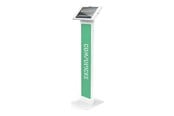 Skjermholder - Compulocks iPad Air M2 13" (2024) Apex Secured Enclosure Wall Mount - 140W13APXW