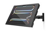 Skjermholder - Compulocks mounting kit - for tablet - black - 827B11PAPX4B
