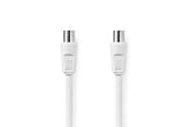 Antennekabler - Nedis antenna cable - 25 m - CSGP40000WT250