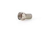 Antennekabler - Nedis CSVC41902ME coaxial connector - CSVC41902ME