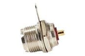 Antennekabler - Nedis PL259 Chassis Mount - antenna connector - CSVC43910ME