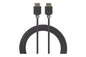 Skjermkabel - Nedis HDMI cable with Ethernet - 10 m - CVBW34000AT100