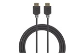 Skjermkabel - Nedis HDMI cable with Ethernet - 15 m - CVBW34000AT150