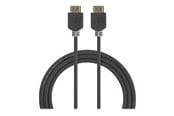 Skjermkabel - Nedis HDMI cable with Ethernet - 20 m - CVBW34000AT200