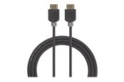 Skjermkabel - Nedis HDMI cable with Ethernet - 5 m - CVBW34000AT50
