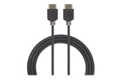 Skjermkabel - Nedis HDMI cable with Ethernet - 7.5 m - CVBW34000AT75