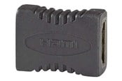 Skjermkabel - Nedis HDMI adapter with Ethernet - CVBW34900AT