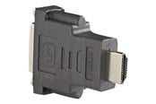 Skjermkabel - Nedis HDMI adapter - HDMI / DVI - CVBW34910AT