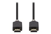 Skjermkabel - Nedis HDMI cable - 2 m - CVBW35000BK20