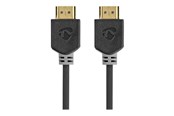 Skjermkabel - Nedis HDMI cable - 5 m - CVBW35000BK50