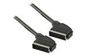 Skjermkabel - Nedis video cable - 2 m - CVGB31000BK20