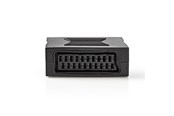 Diverse kabel - Nedis CVGB31950BK video cable adapter - CVGB31950BK