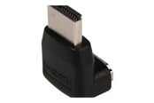 Skjermkabel - Nedis HDMI connector - CVGB34901BK