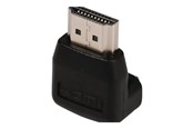 Skjermkabel - Nedis HDMI connector - CVGB34902BK
