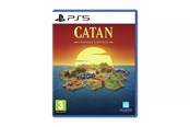 Spill - CATAN - Console Edition - Sony PlayStation 5 - Strategi - 5055957705466