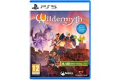Spill - Wildermyth - Sony PlayStation 5 - Turbasert - 5056635610331