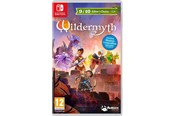 Spill - Wildermyth - Nintendo Switch - Turbasert - 5056635610386