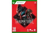 Spill - The Thaumaturge - Microsoft Xbox Series X - RPG - 5060264379804