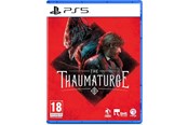 Spill - The Thaumaturge - Sony PlayStation 5 - RPG - 5060264379798