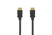 Skjermkabel - Nedis CVGL34002BK150 HDMI cable - CVGL34002BK150