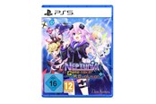Spill - Neptunia Game Maker R:Evolution - Sony PlayStation 5 - RPG - 5060941717189