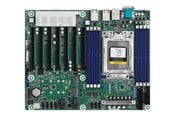 Hovedkort - ASRock Rack ROMED8-2T/BCM - motherboard - ATX - Socket SP3 Hovedkort - AMD SP3 - DDR4 RAM - ATX - ROMED8-2T/BCM