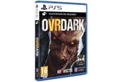 Spill - OVRDARK (PSVR2) - Sony PlayStation 5 - Survival - 8436016711272