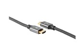 Skjermkabel - Nedis HDMI cable - 2 m - CVTB35000GY20