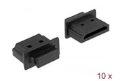 Kabelordner/Kabelstrømpe - DeLOCK HDMI A female - 64029