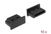Kabelordner/Kabelstrømpe - DeLOCK HDMI A Female - 64030