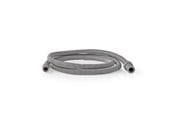 Hagevanning - Nedis DROH0810SSP15 water hose fitting - DROH0810SSP15