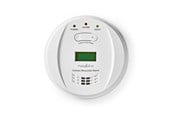 Smarthus - Nedis DTCTCO40WT gas detector - DTCTCO40WT