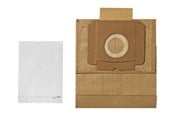 Støvsuger - Tilbehør - Nedis DUBG110AEG10 - accessory kit - DUBG110AEG10