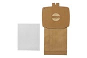 Støvsuger - Tilbehør - Nedis DUBG110ELE10 - accessory kit - DUBG110ELE10