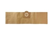 Støvsuger - Tilbehør - Nedis DUBG110ROW10 - bag - brown - DUBG110ROW10